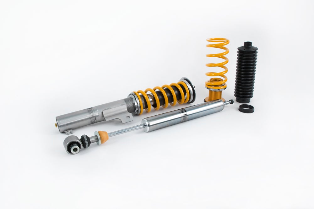 Volkswagen Golf Viii (CD1 MQB) 2025 – Öhlins Road & Track DFV